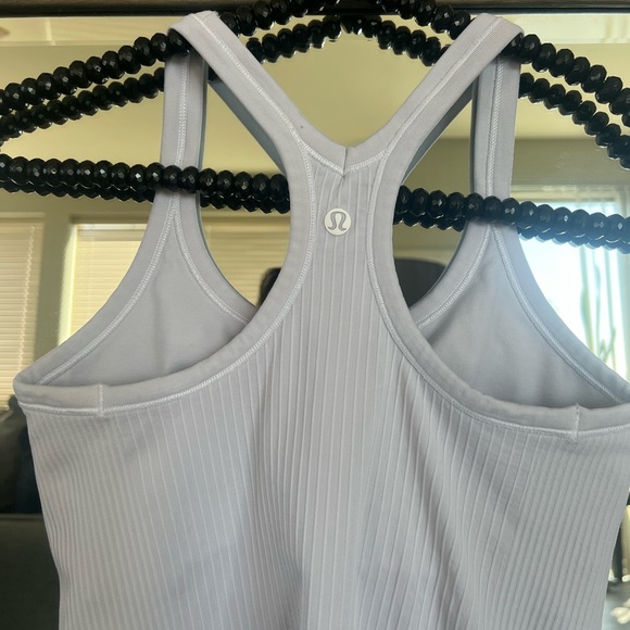 - *EUC Lululemon Ebb to Street Racerback Tank - Picture 9 of 16